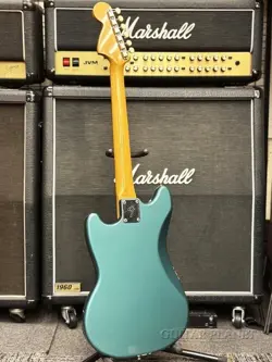 -OTMOCEAN TURQUOISE METALLIC/MATCHING