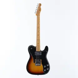 72 TELECASTER CUSTOM