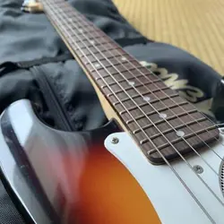 FENDER JAPAN ST CHAMP