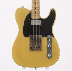 FENDER JAPANTL52-65SPLTL52-70SPLMODIFIED BLD