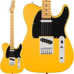 TELECASTER SUNSHINE YELLOW/