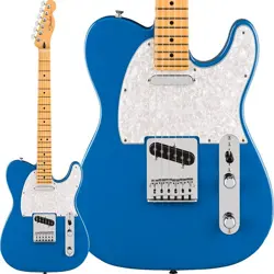 TELECASTER ELECTRIC BLUE/
