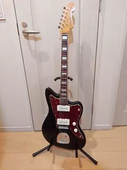FENDER MIJ TRADITIONAL II 60S JAZZMASTER