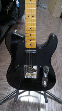 FENDER TL52-TX USED