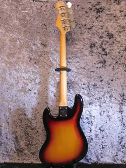 BASS '74 SB