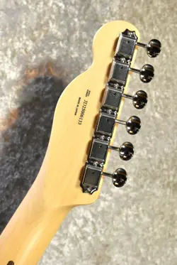 FENDER LIGHTWEIGHT INDIVIDUAL