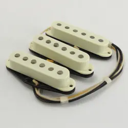 FENDER LTD ANCHO POBLANO STRAT PICKUP SET