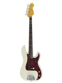 FENDERJAPAN FENDER JAPAN ELECTRIC BASS HAMA OKAMOTO PRECISION 4 2022 MADE 1 WEEK
