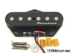 PICKUP NOISELESS BRIDGE