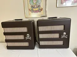 RETRO FENDER EXCELSIOR PAWN SHOP SERIES AMPLIFIER