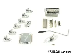 MODIFIED STRAT HARDWARE