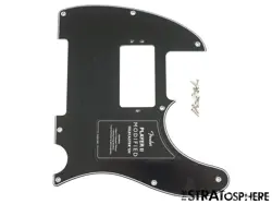 PICKGUARD GUITAR TELE