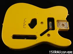 ALDER SUNSHINE YELLOW