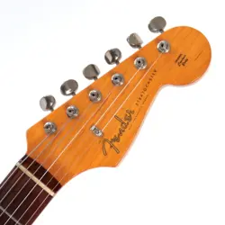 SUNBURST MIJ STARTOCASTER