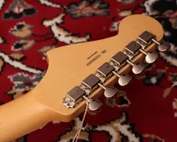 JAZZMASTER MAPLE MODENA