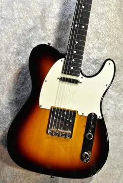 -3-TONE SUNBURST- #JD23001185