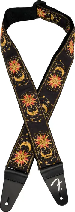 2-INCH WIDE SUNBURST