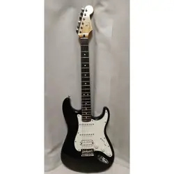FENDER PLAYER SERIES STRATOCASTER SSH