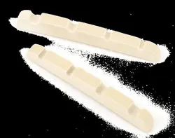 BASSâ® PRE-SLOTTED MICARTA