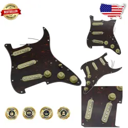 FOR FENDER STRATOCASTERS