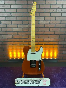 FINGERBOARD MOCHA W/