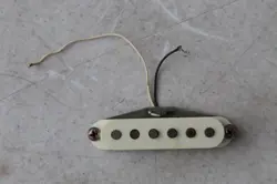 ‘59 BRIDGE PICKUP