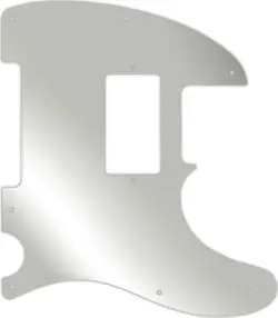 HUMBUCKER #10 MIRROR