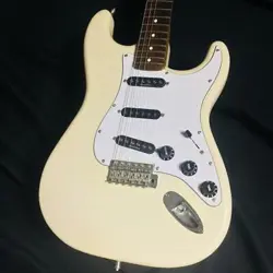 FENDER USED RITCHIE