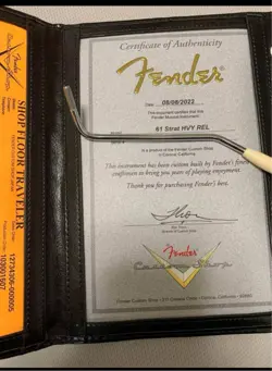 SHOP STRATOCASTER NECK