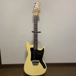 FENDER 1977 MUSICMASTER SAFE DELIVERY FROM JAPAN