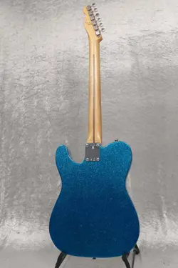 MASCIS TELECASTER MAPLE