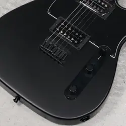 HH EBONY FINGERBOARD