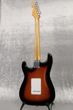 FENDER VINTERA II 50S STRATOCASTER MAPLE FINGERBOARD 2-COLOR SUNBURST SAFE DELIV