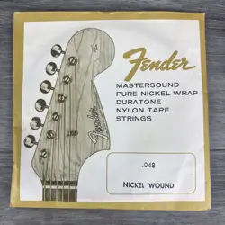 NYLON STRING .048