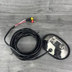 099-4051-000 FOOTSWITCH