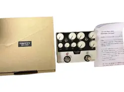 FTM-CUSTOM TONE MASTER