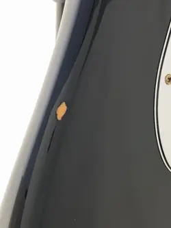 ST-STD 2007-2008 BLK