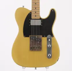 TELECASTER TL52-65SPLï¼ˆTL52-70SPLï¼‰MODIFIED 1986-1987