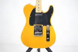 SQUIER BY FENDERÂ AFFINITY TELECASTER USED