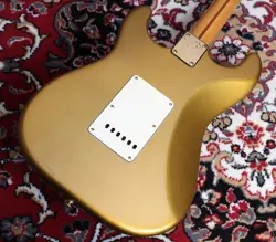 SMITH STRATOCASTER AZTEC