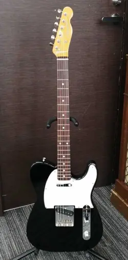 TL62 ELECTRIC GUITAR-02