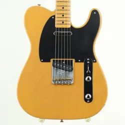 FENDER AMERICAN VINTAGE II 1951 TELECASTER 2024 ELECTRIC GUITAR