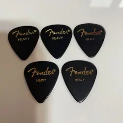 PICK TEARDROP HEAVY