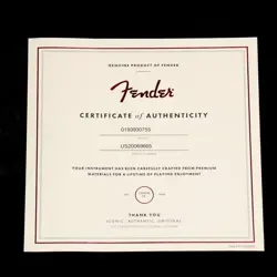 FINGERBOARD MERCURY 2020