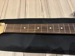 JAZZMASTER LEFT-HAND 3-COLOR