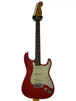 2002/CAR/ELECTRIC GUITAR/STRATO