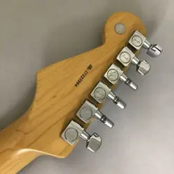 FENDER /FENDER 60TH ANNIVERSARY DIAMOND STRATOCASTER USED