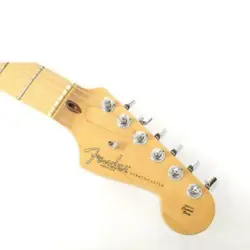 FENDER/THRUST CASTER