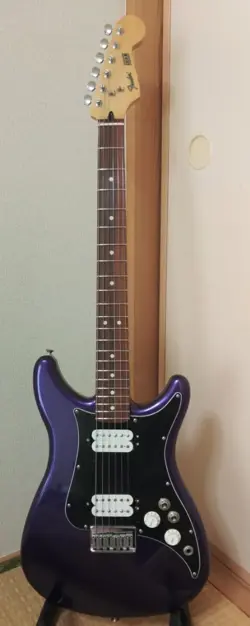 PLAYER LEAD ELECTRIC