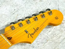 STRATOCASTER 57 REISSUE